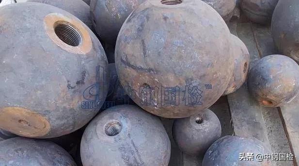 襄阳钢网架螺栓球检测的重要性